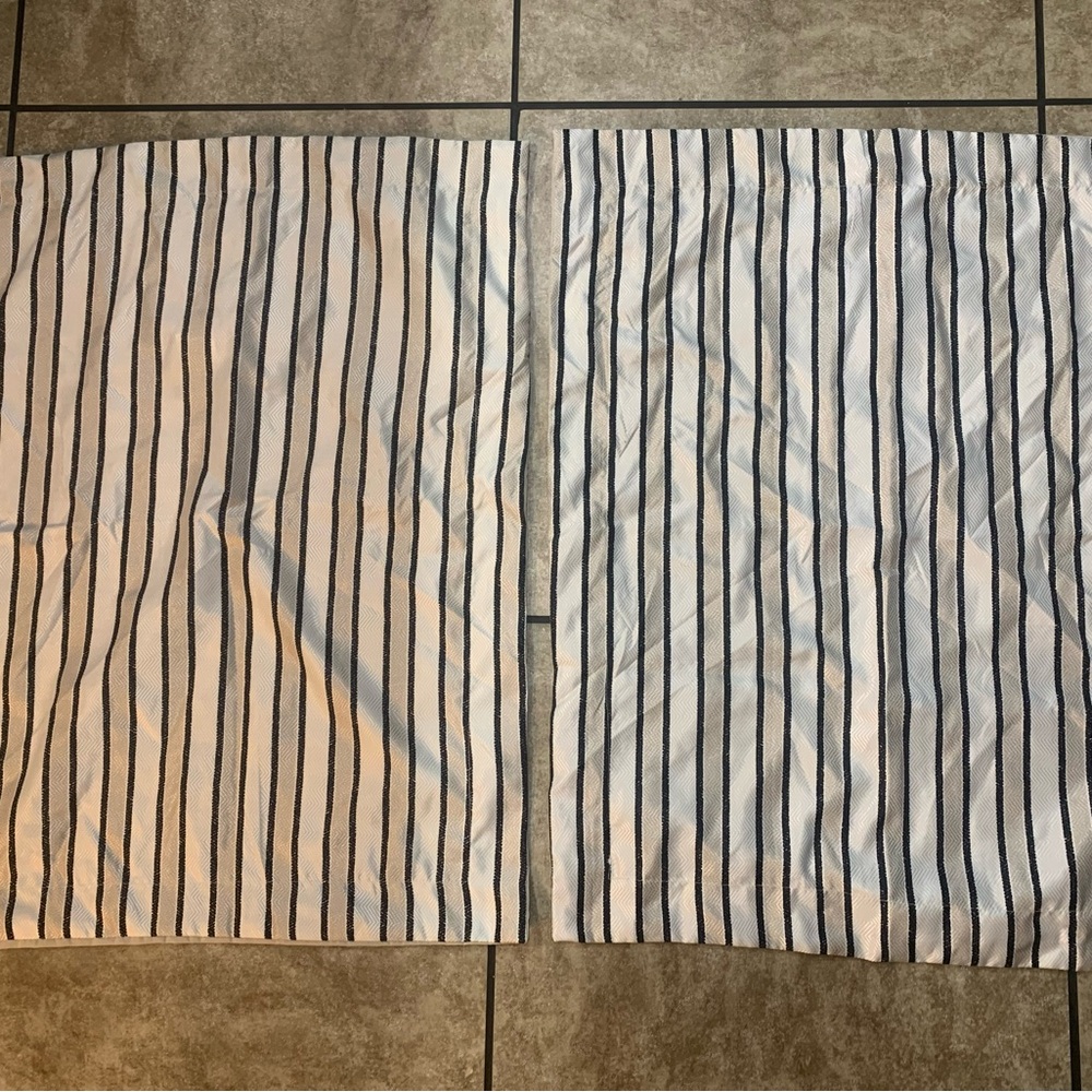 Standard Pillowcases / Regular Pillowcases - Picture 2 of 5